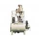 BEISU Factory SRL-W800/2500 High speed mixer machine for PVC/PE/PP/SPC/EVA