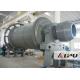 8.5-60 t/h Reliable Working Cement Ball Mill Equipment for Dry or Wet Materials
