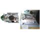 ATM Parts NCR Card Reader 66xx Track 123 IMCRW USB Port 445-0704480 4450704480