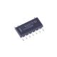 Texas Instruments CD4093BM96 Electronic ic Components Chip PLCC Circuito integratedado Para Grabar Voz TI-CD4093BM96