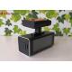 Car Security Hidden Dash Cams Dual Lens 3.0 inch Display DC 5V 2K