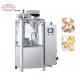 NJP Series Automatic Capsule Filling Machine With LCD Touch Screen