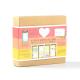 Custom Design Kraft Packaging Box Festival Gift Box Birthday Gift Storage Box