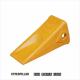 normal type excavator tooth point 7T3402 8E4402