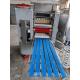 High Capacity Dough Balls Making Machine 3000-18000 Pieces/h Dough Weight 28-130 Gram