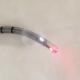 Light Stylet Disposable Endotracheal Tube Red Light With Suction Catheter