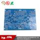 10 layers Tg170 Impedance Control Multilayer PCB