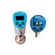 Intelligent OLED Electronic Digital Pressure Switch 12-30v 24v NPN PNP