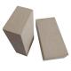 International Standard CaO Content Cordierite Brick Sagger for Glass and Tile Production