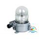 CXH17 Stainless Steel Navigation Lights For Boats White 65W  110V