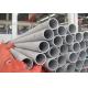 Customized Alloy Steel Pipe Fittings Welding 600mm Steel Pipe