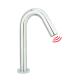 Stainless Steel  ISO 3768 0.5 Seconds Sensor Wash Basin Tap
