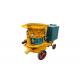 Air Motor Concrete Spray Machine 380V Cement Sprayer Machine