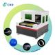 Revolutionize Your Glass Cutting Process with Our High-Performance Laser Glass Cutting Machine To Speed 0-500mm/s