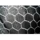 Weave Poultry Netting 1.4mm Hexagon Metal Mesh