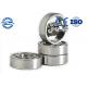 10 X 30 X 14mm Metal Ball Bearings , Self Aligning Industrial Angular Contact Ball Bearing 2200