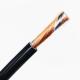 Aluminium Conductor in Round Wire Material Shape Industrial Ethernet Cable