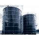 Anti Corrosive Spray Paint Biogas Fermentation Tank For Municipal Wastewater Treatment