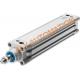 FESTO ISO cylinder DNC-32-25-PPV-A 163305 GTIN4052568133566 Pneumatic Air Cylinders