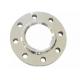 Customized ANSI 150lb - 2500lb 1/2-72 SS WN Flanges Stainless Steel Weld Neck Flange