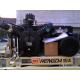 Industrial Silent Piston Type Air Compressor 40BAR Oil Free High Pressure