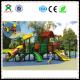 Outdoor Playground Equipment Manufacturer for South Africa QX-020C