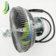 324-0123 High Quality Fan Clutch 3240123 For E320D Excavator