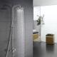 Hot And Cold Water Stainless Steel Bathroom Shower With One Stop Service