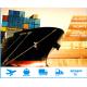 FCL LCL Cross Border E Commerce Logistics DG Cargo Sea Freight Shipping