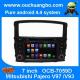 Ouchuangbo Indash Car GPS Navi Stereo System for Mitsubishi Pajero V97 /V93 2006-2011 Android 4.4 DVD Radio OCB-7059D