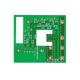 FR4 Single Sided PCB One Side Copper Thickness 35UM Printed Circuit Boards