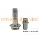 GC Type 2 Way NC Solenoid Valve Armature With Plunger Tube And Iron Core