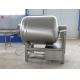 Automated Vacuum Pickling Meat Processing Machine 100l For Meat Factory Industry
