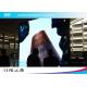 Transparent Led Screen Manufacturer ,  High Transparency Transparent LED Display For Indoor Fixed Installation