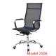 Good summer cold Office chairs shunde swivel chair