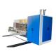 Economic Speed 180pcs/min Flexo Printing Machine For Paper Box With Long Service Life