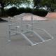 Multiple Station Cycle Rack From China Metal Fabrication Factory