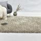 6cm long pile China made supply super warm & soft elegant polyester shaggy carpets