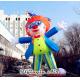 Giant Inflatable Performers, Inflatable Clowns for Circus and Amusement Park