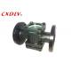 Liquid Flanged Sight Glass Carbon Steel Regular Color Valve Accessories