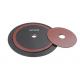 7 Inch Metal Cutting Discs Fiber Reinforced High Spped For Niobium Alloy