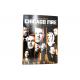 Chicago Fire Season 7 DVD TV Show Crime Action Adventure Drama Series DVD