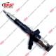 For Toyota 1KD-FTV 23670-39265 Common rail Diesel Fuel Injector 095000-7820