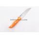 38g Forged Stainless Steel Kitchen Tools Outdoor Camping Survival Knife