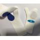 Professional Phototherapy Eye Mask 20-28cm Physical Compound Fabric Materials