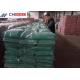 Red Green Epdm Rubber Crumb Sports Playground And Artificial Grass Infilling