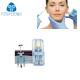 Facial Lifting Removing Wrinkles Injection Juvederm Hyaluronic Acid Dermal Filler