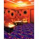 Shining Club Carpet,Casino Carpet, KVT Carpet, Cinema Carpet