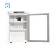 Vertical Pharmaceutical Vaccine Cold Storage Medical Cabinet For Hospital Laboratory