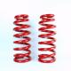 40mm Lift Vehicle Coil Spring , 4x4 Front And Rear Coil Springs OEM